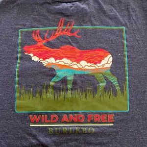 Burlebo Medium Shirt